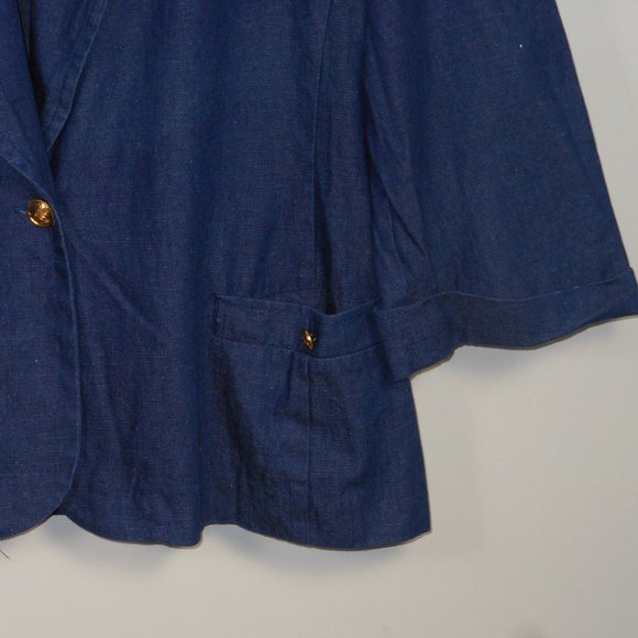 ILSE M women's Blazer. - Picture 4 of 5